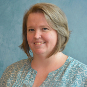 Photo of Danielle Stevens