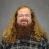 Photo of Tyler Rogers