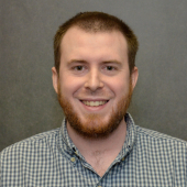 Garrett Rudolph