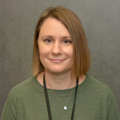 Photo of Shannon Schafhausen