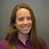 Photo of Amanda Stonehouse