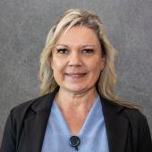 Tina Wilson