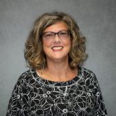 Photo of Vicki Todd
