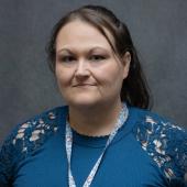 Amanda Towns