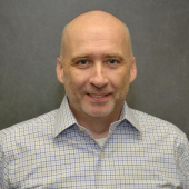 Photo of Kieran Walsh