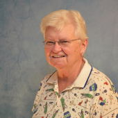 Nancie Wilson