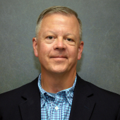 Photo of Brett Woods