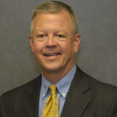 Photo of Brett Woods