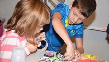 Photo of Kale Stephenson