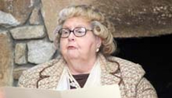 Photo of  Sylvia Peck