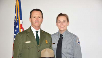 Photo of Rick and Stephanie Obernesser