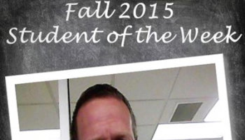 Photo of David Parton