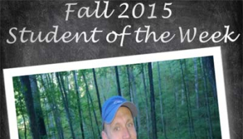 Photo of John Vogler