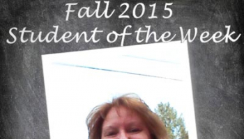 Photo of Melissa Humphrey