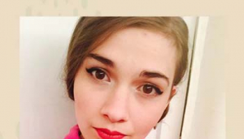 Photo of Raina Trent