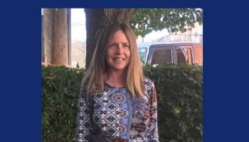 Wynette Wiles, Student of the Week