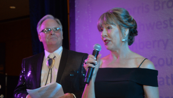 The seventh “Boots, Blue Jeans &amp; Bling” is scheduled for 6 p.m. on the second Saturday in September at Harrah’s Cherokee Casino Resort.