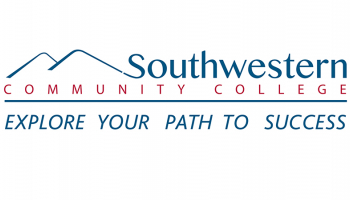 SCC mountain logo