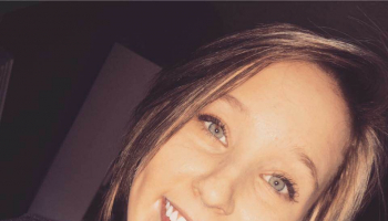 Photo of Alyssa Cable