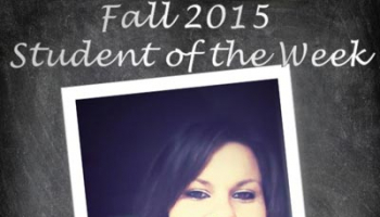 Photo of Amanda Talley