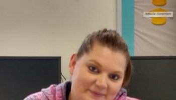 Photo of Andrea Foley