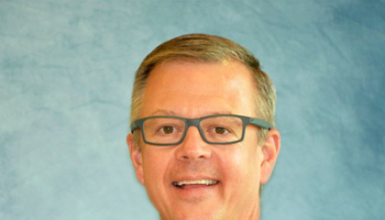 Photo of Brett Woods