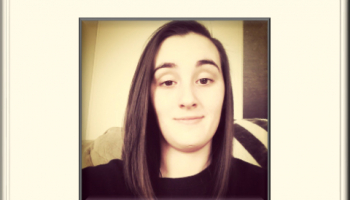 Photo of Cheyanne Bradley