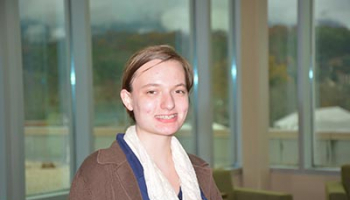 Photo of Cheyanne Ray