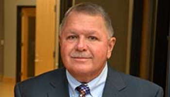 Photo of Cliff Stalter