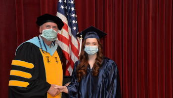 List of recent graduates announced