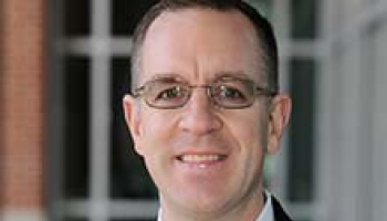 Photo of Scott Baker