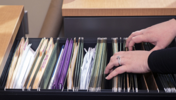 In preparation of the summer and fall semesters, the Medical Office Administration (MOA) and Office Administration (OA) programs are offering several new certificates for prospective students to graduate with.