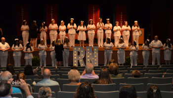 SCC's 2023 Nursing Grads
