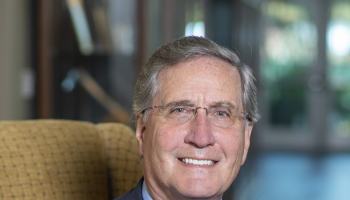 SCC signed a transfer agreement with North Carolina Wesleyan College.