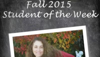 Photo of Dana Dimantova