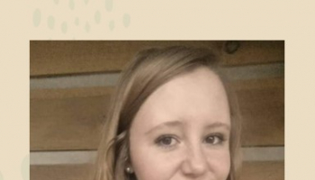 Head shot of Diana Orr