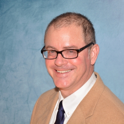 Picture of Mike Despeaux, SCC's Career Services director