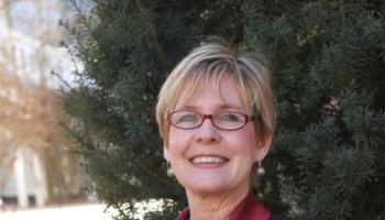 Pictured is SCC Foundation Board Chair and local attorney, Diane E. Sherrill, who will present the seminar.