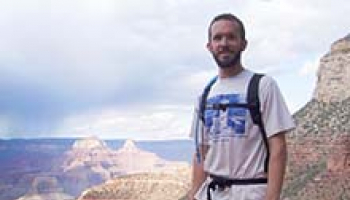 Photo of Dustin Wilson