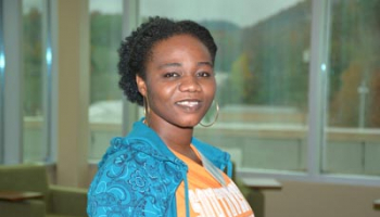 Photo of Gifty Mansah