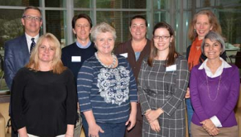 Photo of SCC Founcation Council Members