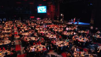 The 11th annual Boots, Blue Jeans &amp; Bling is set for the evening of Sept. 27 in the Events Center at Harrah’s.