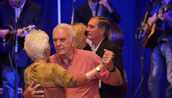 Photo of Phil and Connie Haire