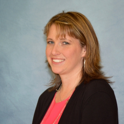 SCC Small Business Center director Tiffany Henry.