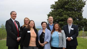 SCC's employees who participated in the WCCLA