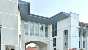 On Tuesday, July 18, three Southwestern Community College Radiography students took a trip to Emory University in Atlanta.