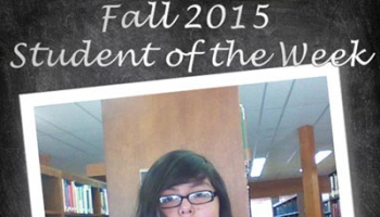 Photo of Isabel Driver