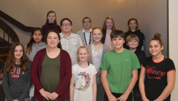 Jackson County students