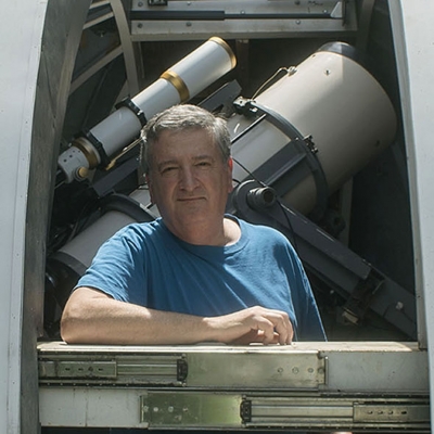 Picture of photographer Johnny Horne