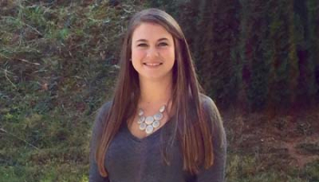 Photo of Kasey Wilson